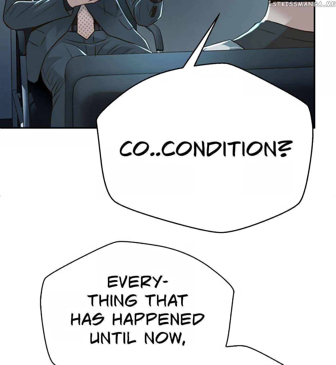 Judge Lee Han Young Kainu Manga Chapter 88 Page 95