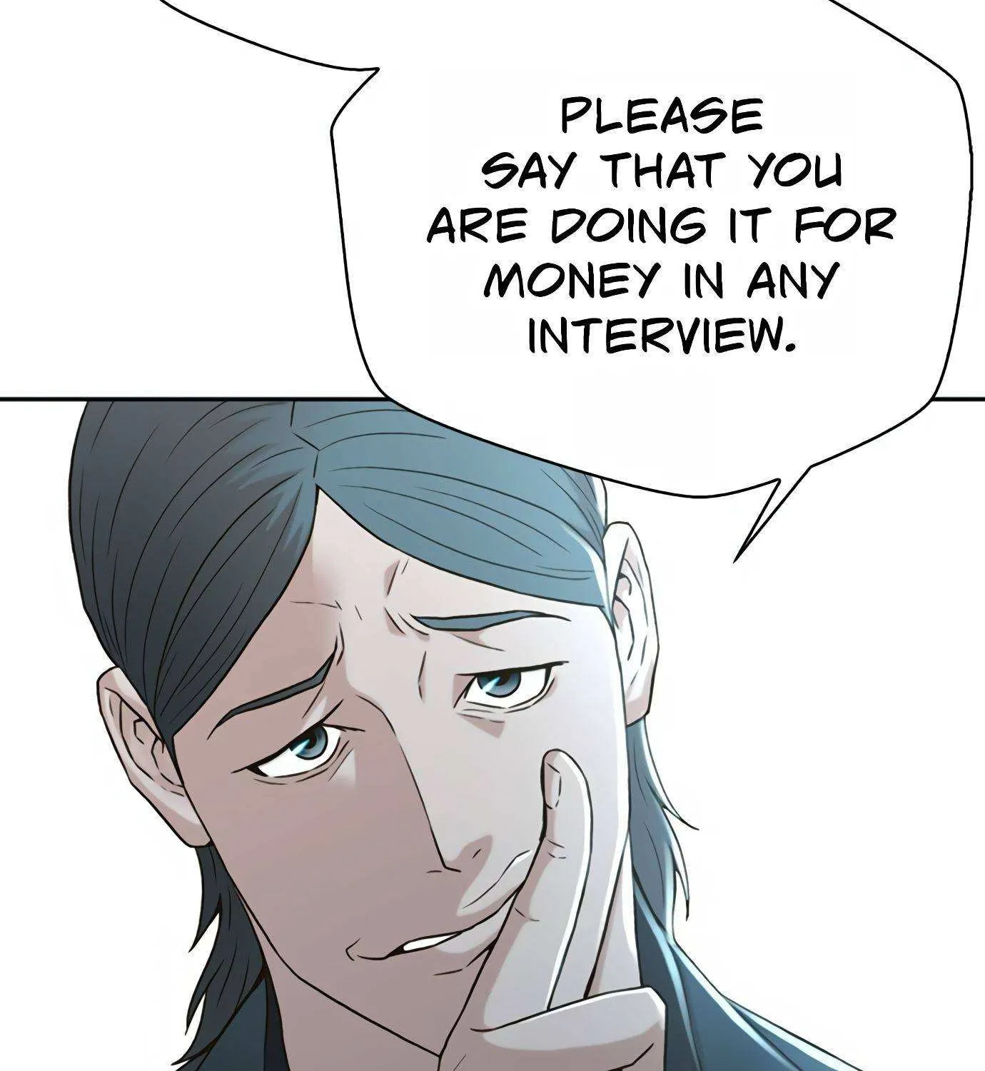 Judge Lee Han Young Kainu Manga Chapter 88 Page 96
