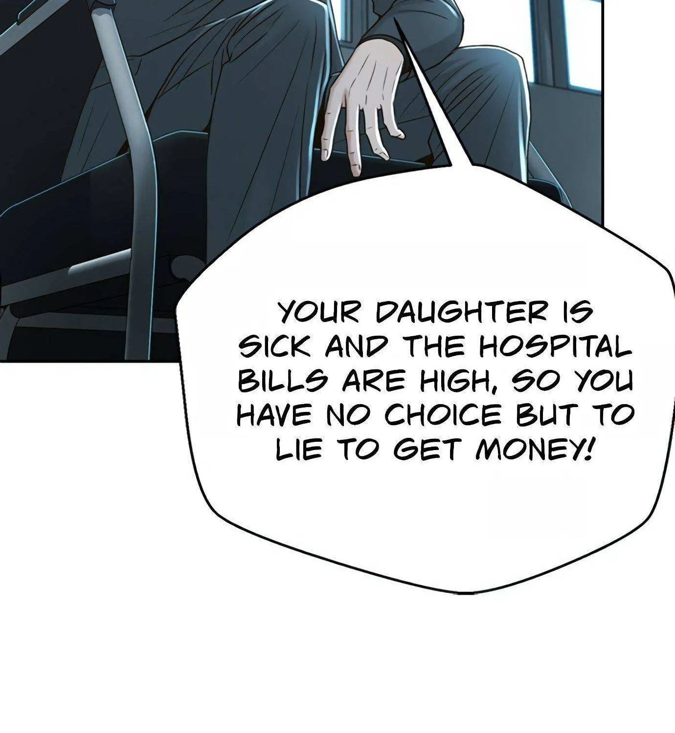 Judge Lee Han Young Kainu Manga Chapter 88 Page 100