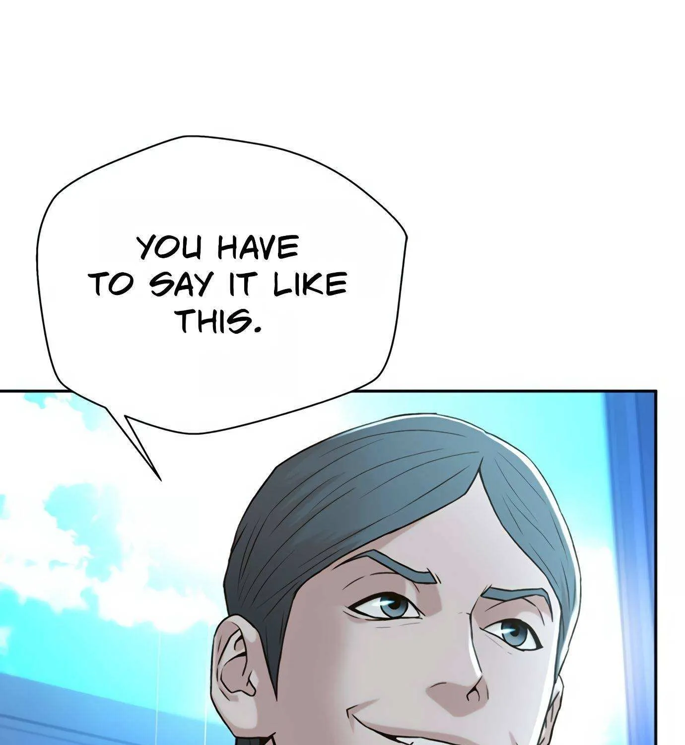 Judge Lee Han Young Kainu Manga Chapter 88 Page 101
