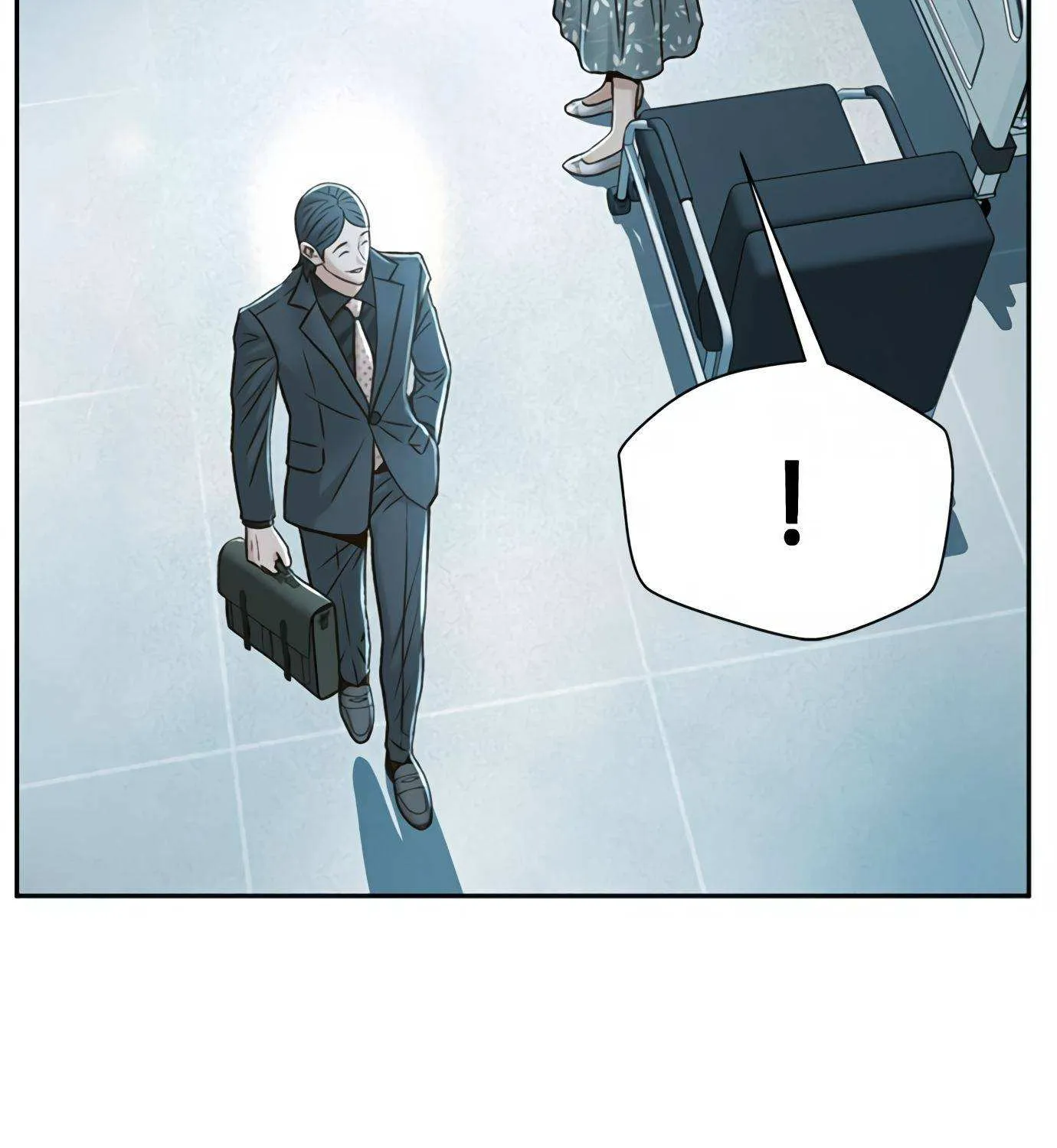 Judge Lee Han Young Kainu Manga Chapter 88 Page 110