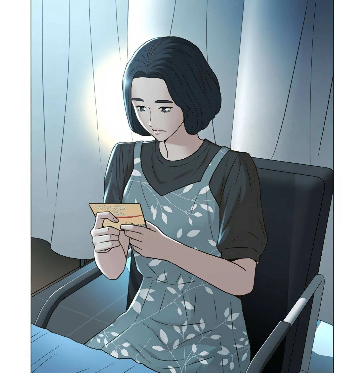 Judge Lee Han Young Kainu Manga Chapter 88 Page 115
