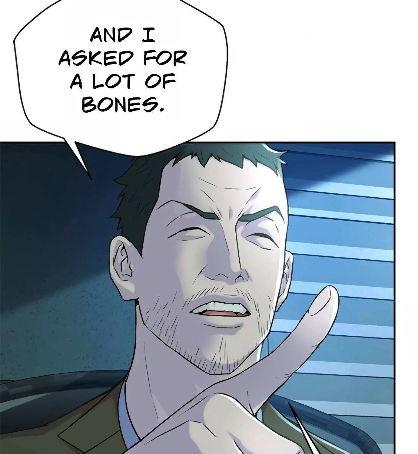 Judge Lee Han Young Kainu Manga Chapter 87 Page 16