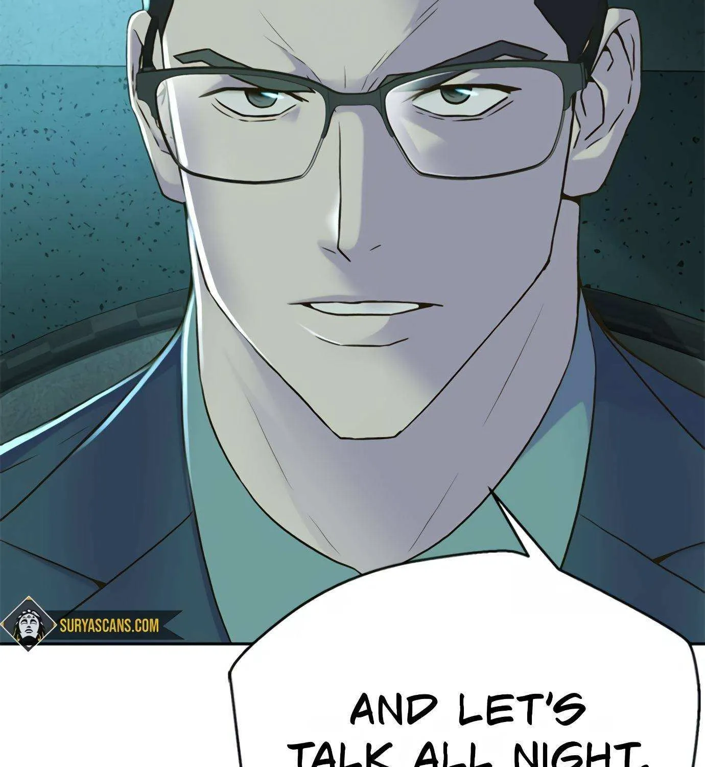 Judge Lee Han Young Kainu Manga Chapter 87 Page 65