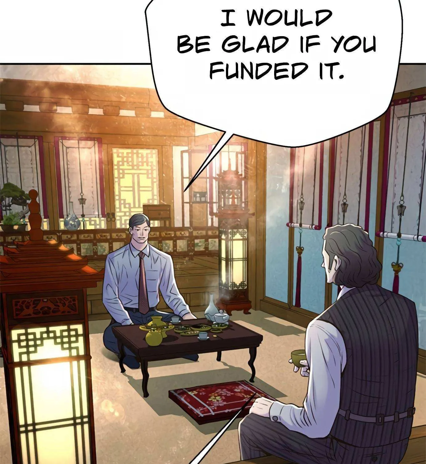 Judge Lee Han Young Kainu Manga Chapter 87 Page 84