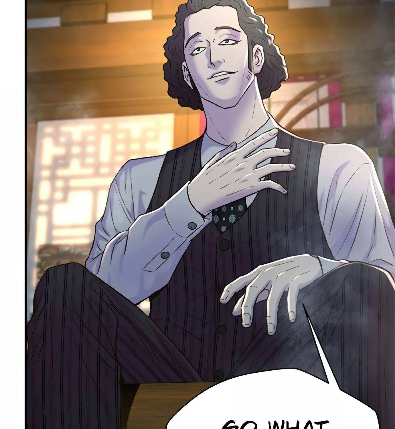 Judge Lee Han Young Kainu Manga Chapter 87 Page 88