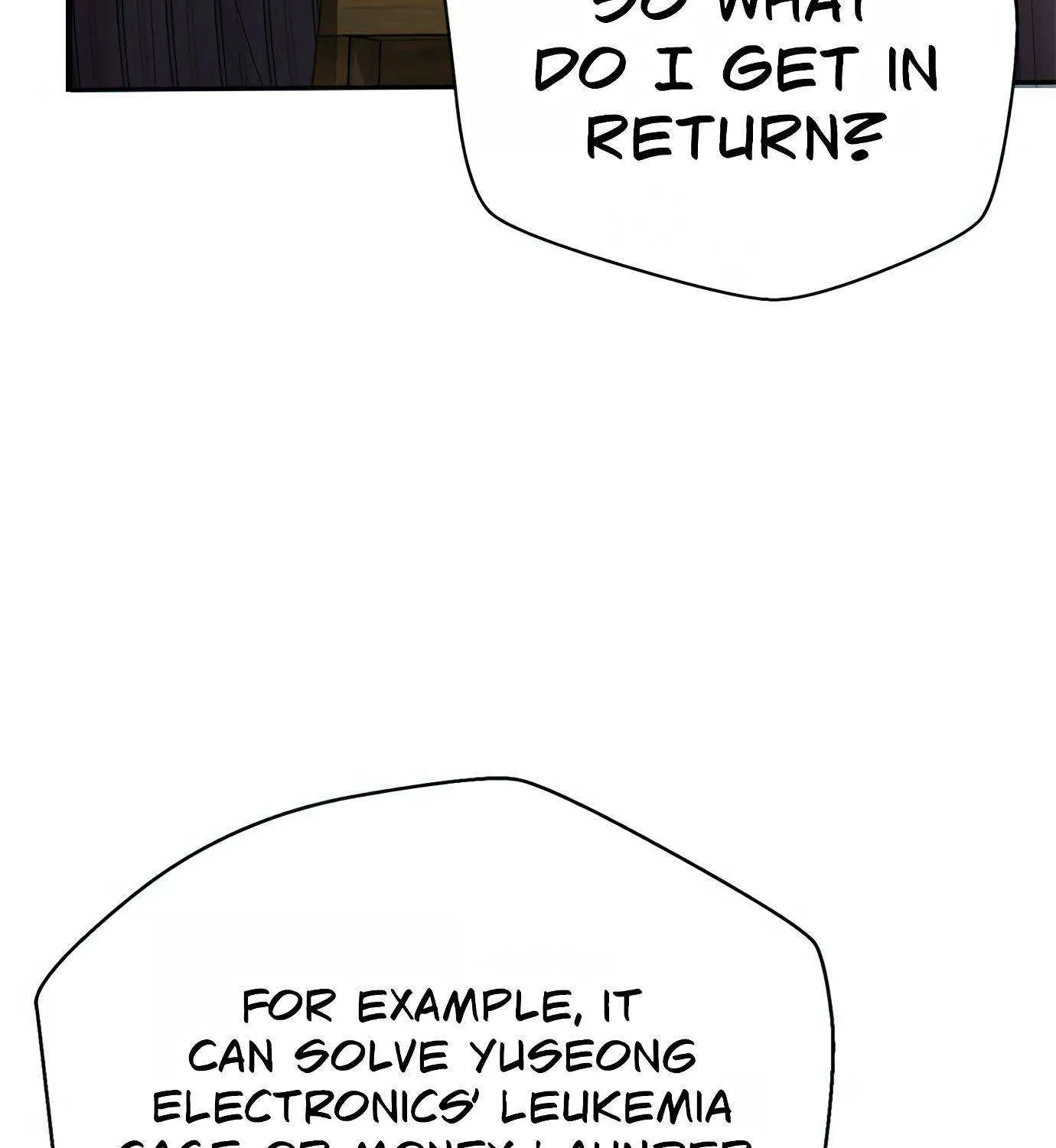 Judge Lee Han Young Kainu Manga Chapter 87 Page 89