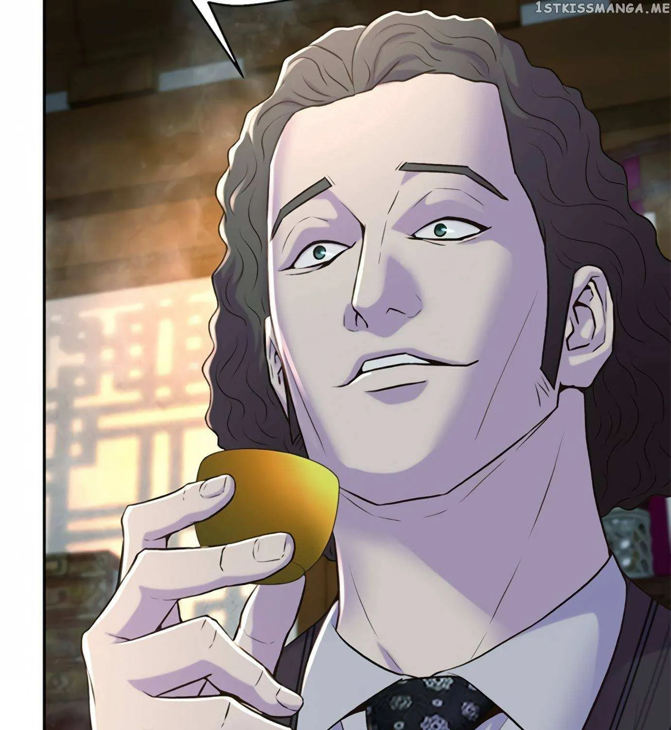 Judge Lee Han Young Kainu Manga Chapter 87 Page 92