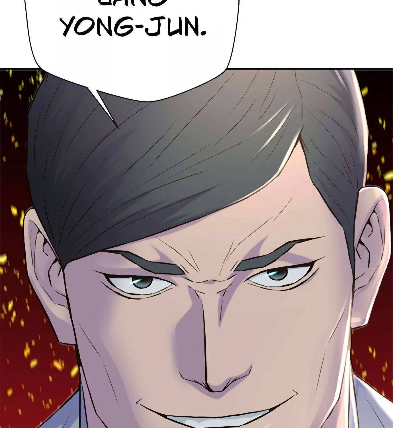 Judge Lee Han Young Kainu Manga Chapter 87 Page 97