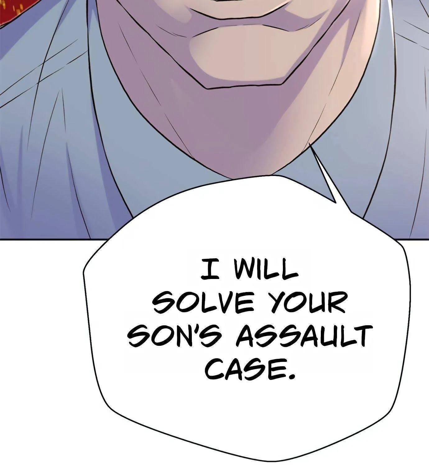 Judge Lee Han Young Kainu Manga Chapter 87 Page 98