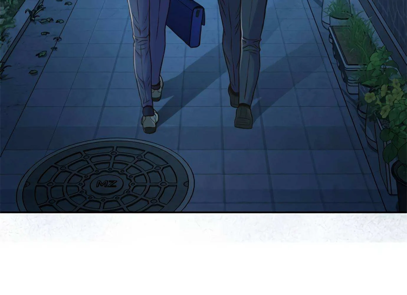 Judge Lee Han Young Kainu Manga Chapter 87 Page 102