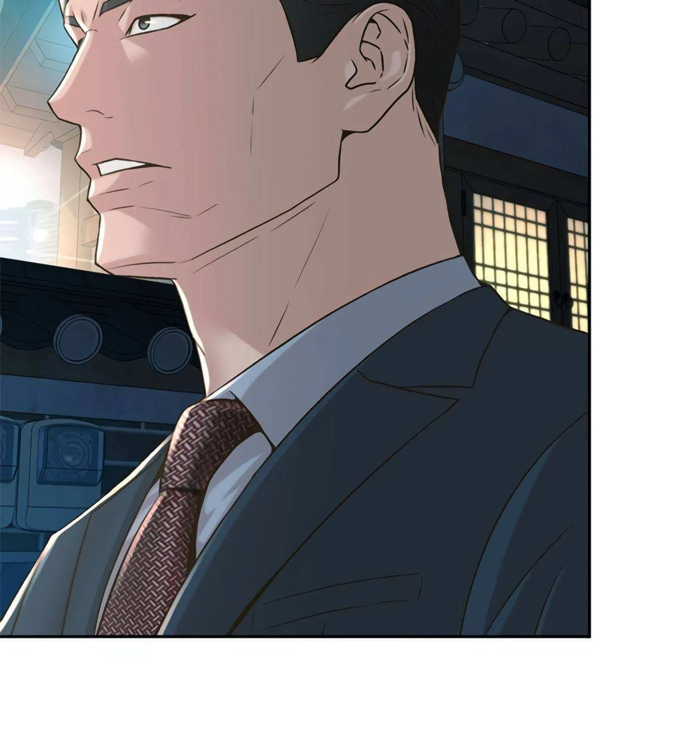 Judge Lee Han Young Kainu Manga Chapter 87 Page 108