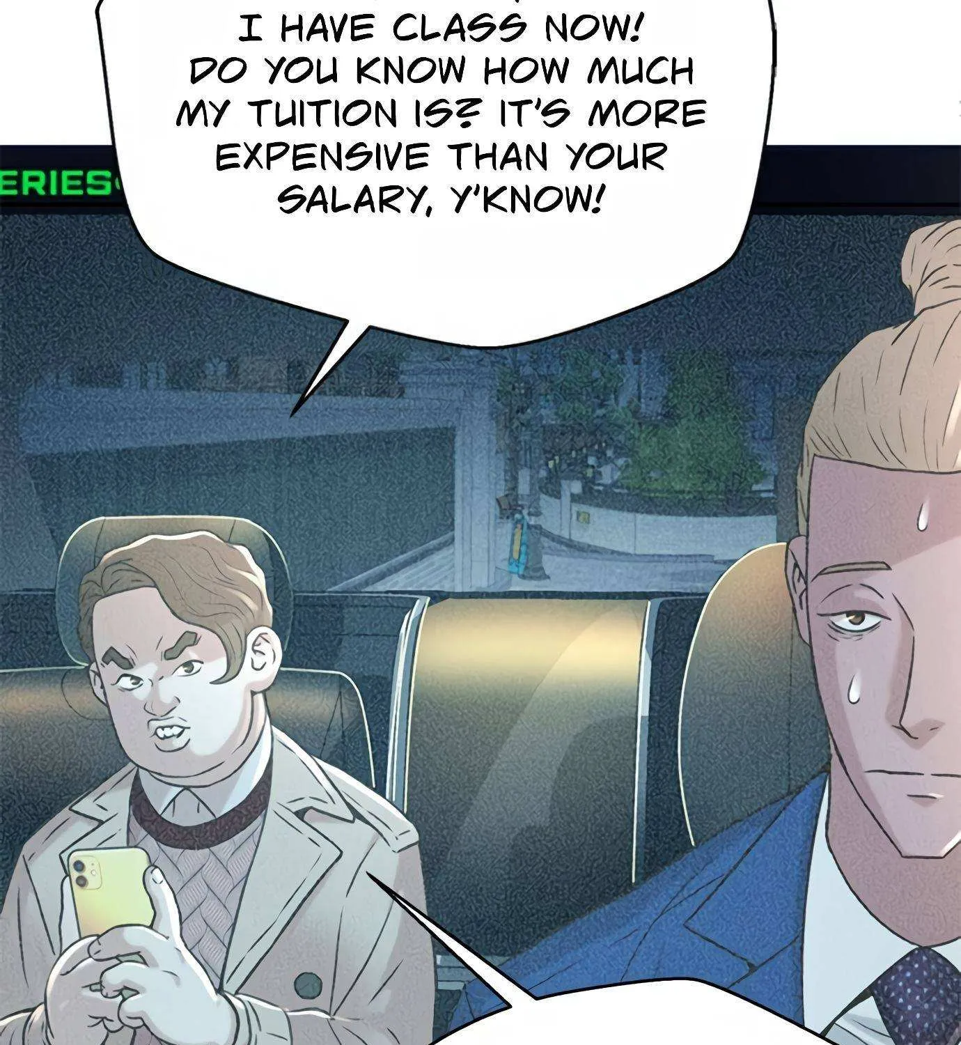 Judge Lee Han Young Kainu Manga Chapter 87 Page 173