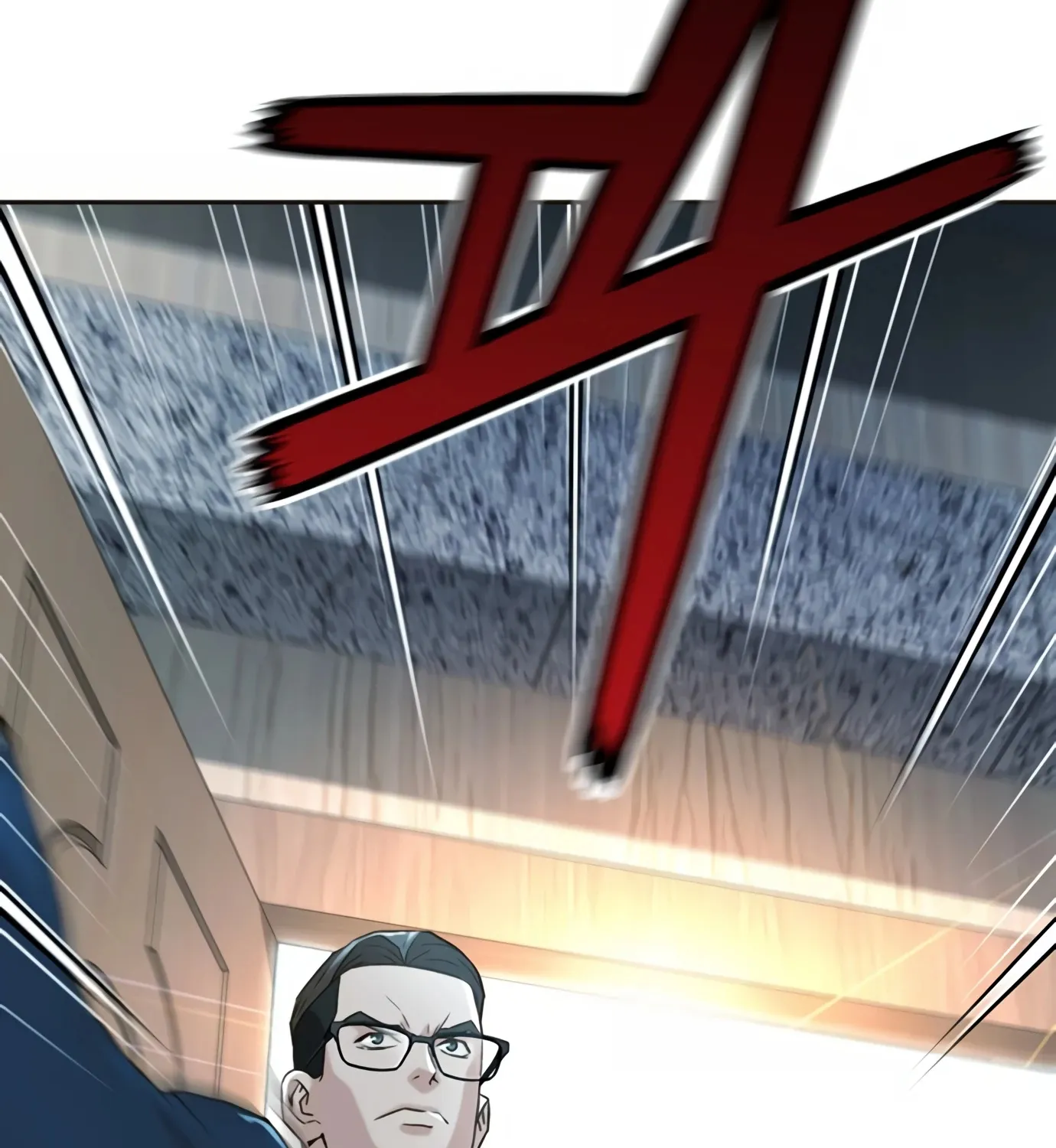 Judge Lee Han Young Kainu Manga Chapter 86 Page 5