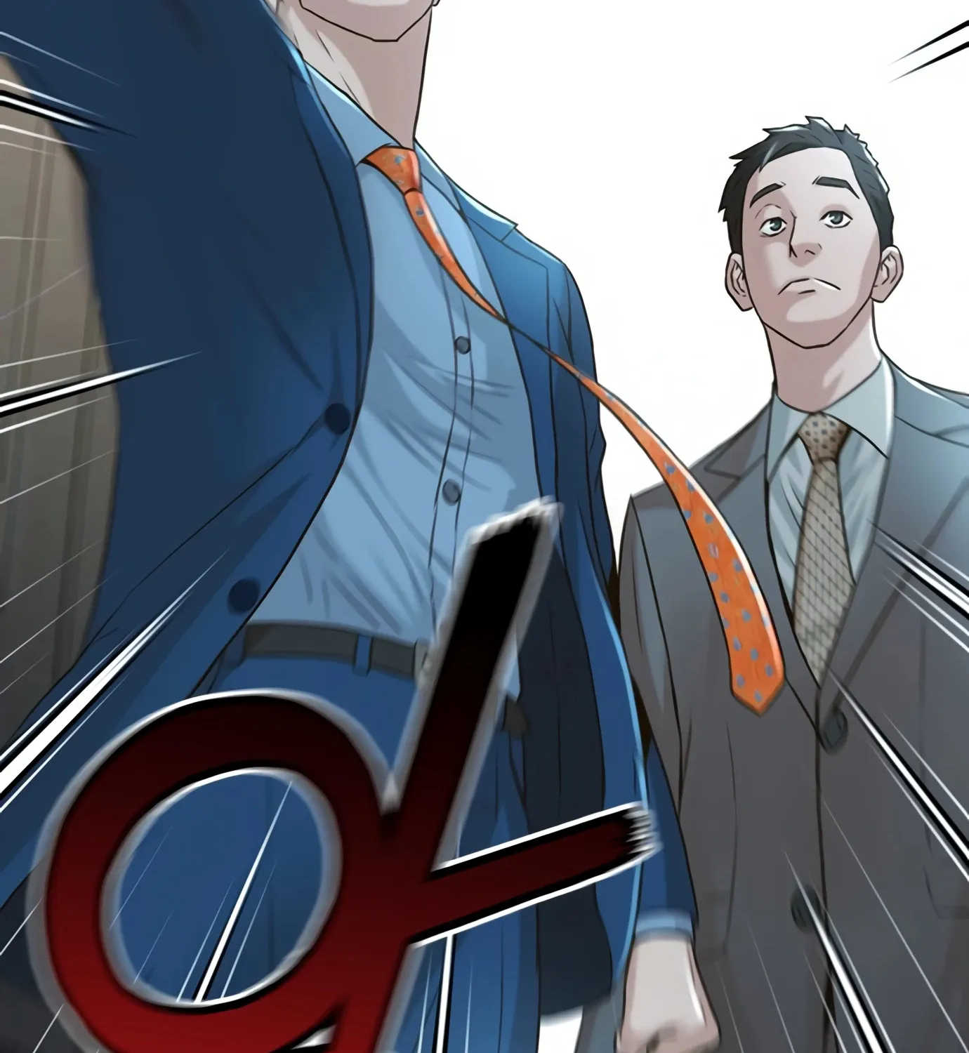 Judge Lee Han Young Kainu Manga Chapter 86 Page 6