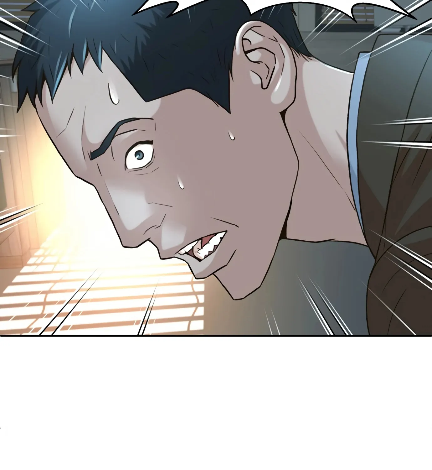Judge Lee Han Young Kainu Manga Chapter 86 Page 8