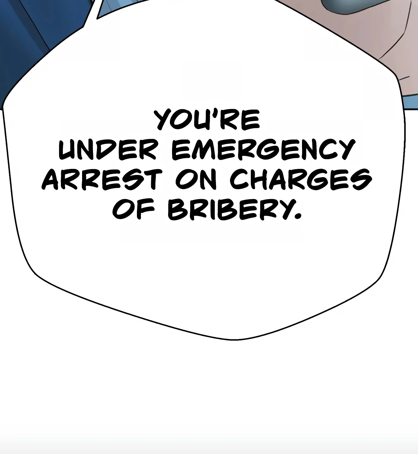 Judge Lee Han Young Kainu Manga Chapter 86 Page 12
