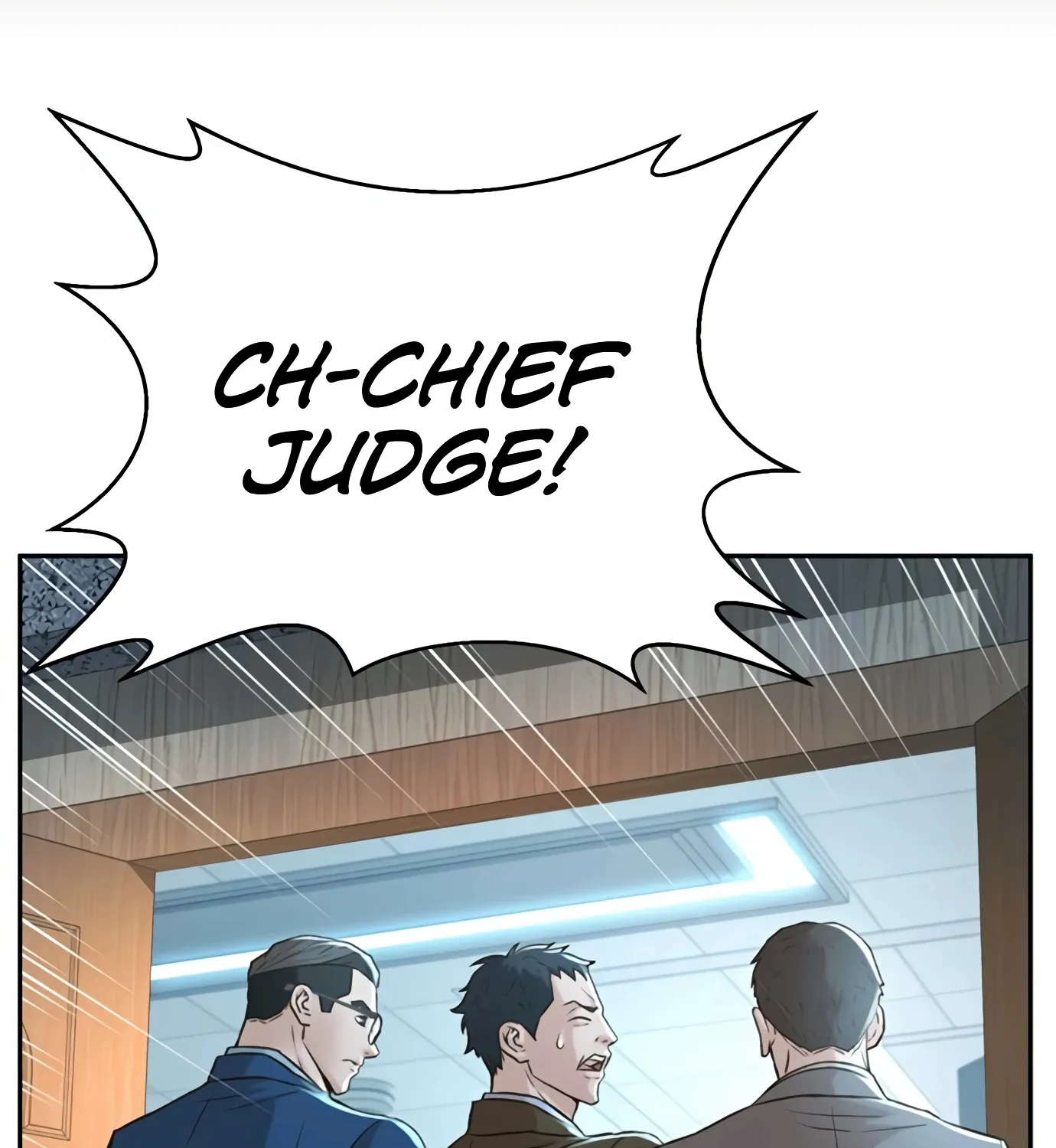 Judge Lee Han Young Kainu Manga Chapter 86 Page 15