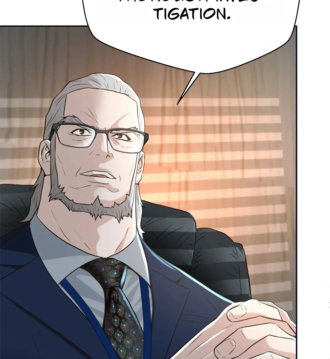 Judge Lee Han Young Kainu Manga Chapter 86 Page 18
