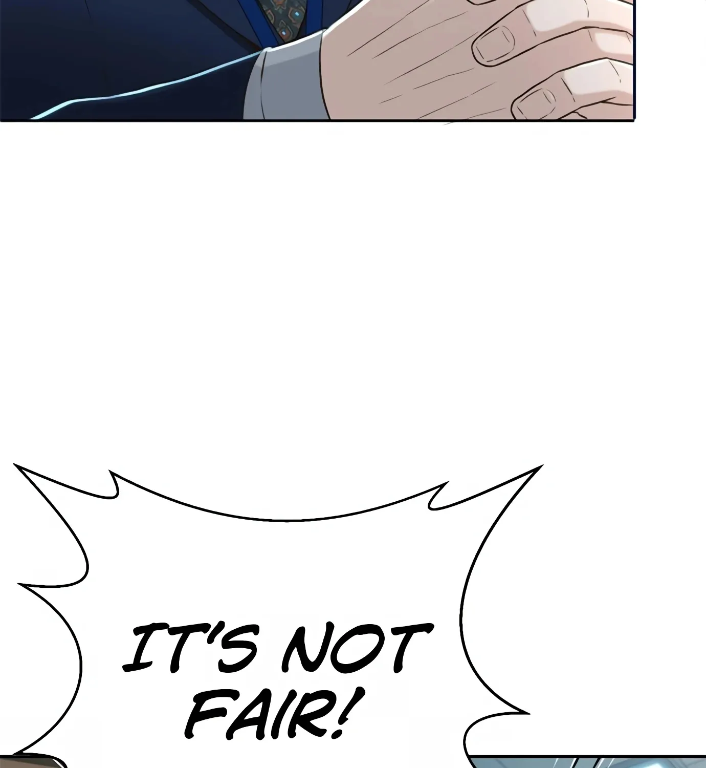 Judge Lee Han Young Kainu Manga Chapter 86 Page 19