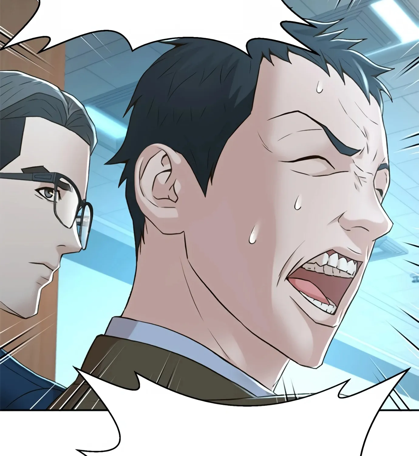 Judge Lee Han Young Kainu Manga Chapter 86 Page 20