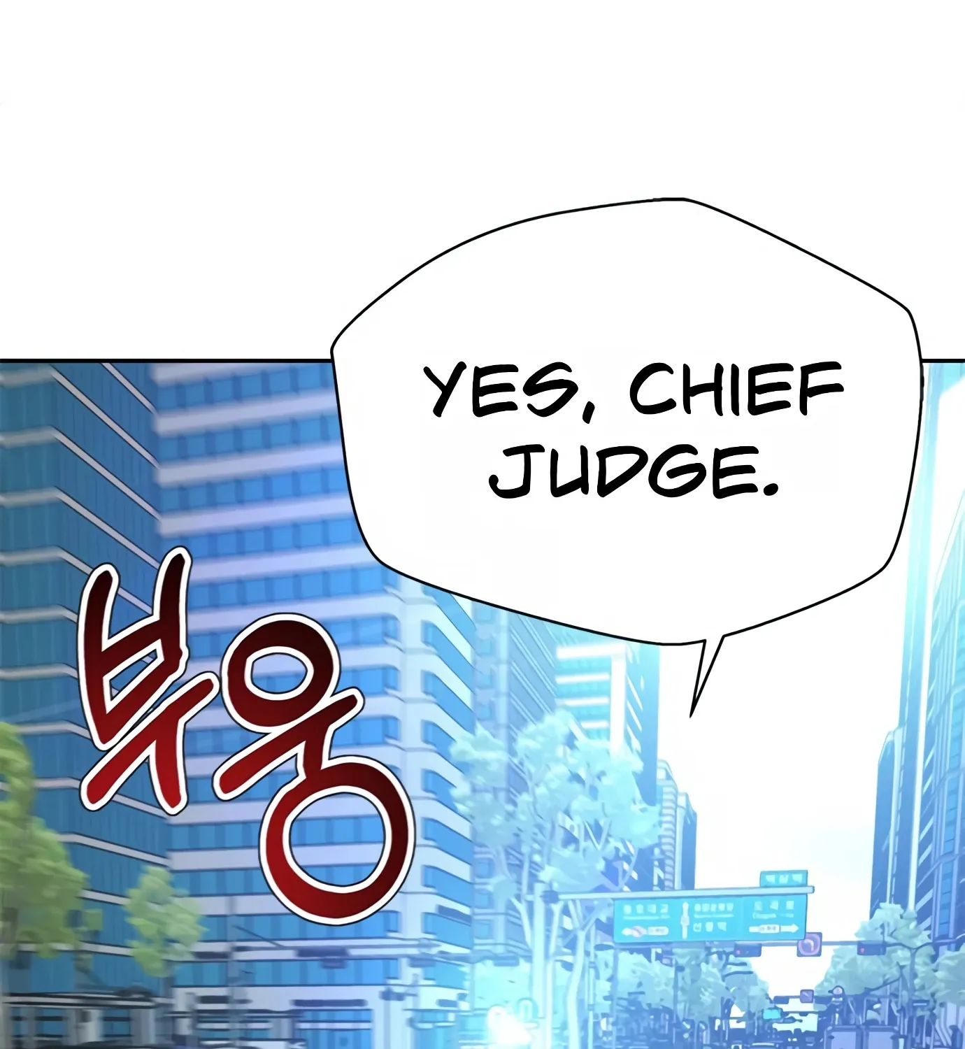 Judge Lee Han Young Kainu Manga Chapter 86 Page 22
