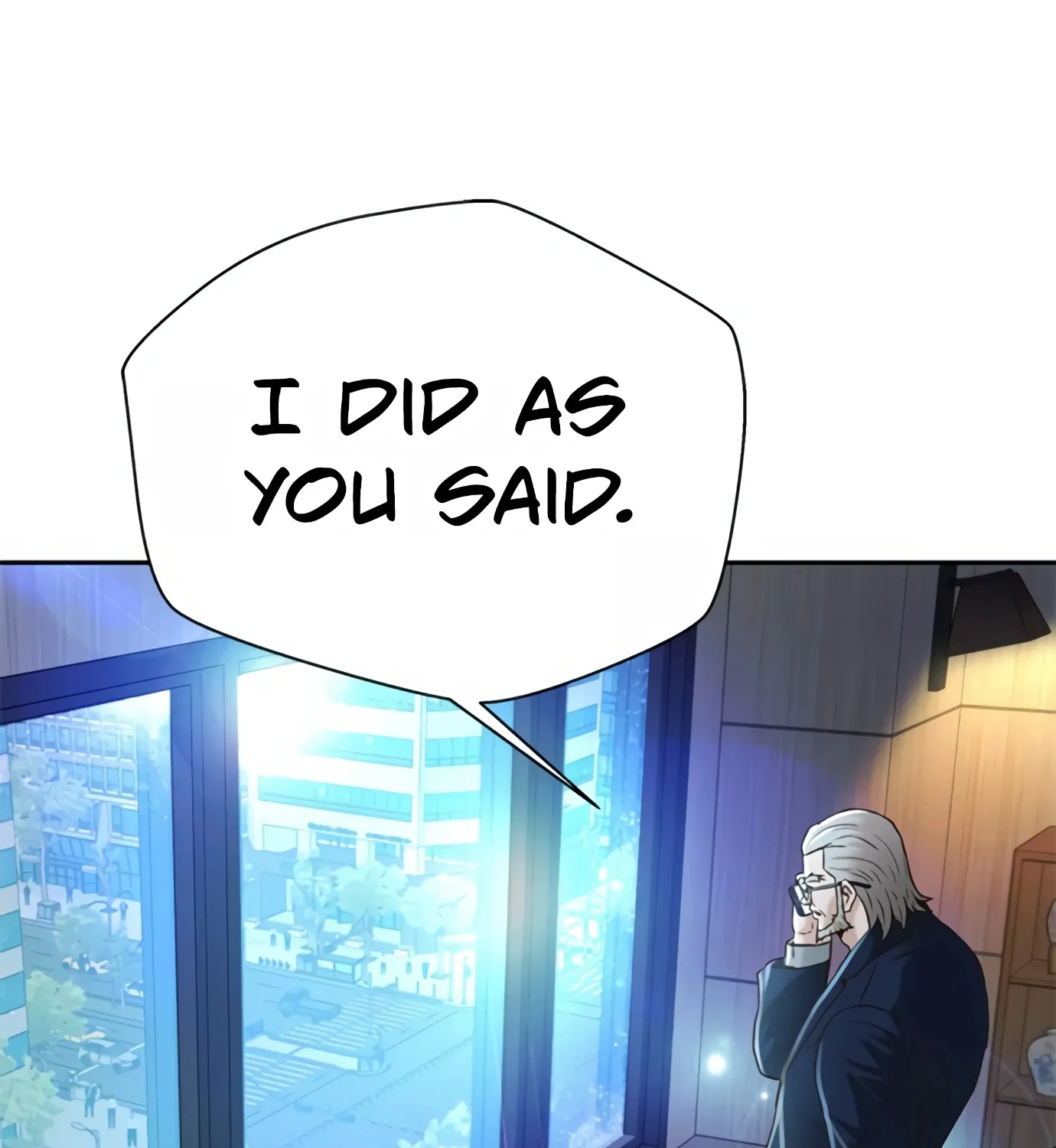 Judge Lee Han Young Kainu Manga Chapter 86 Page 25