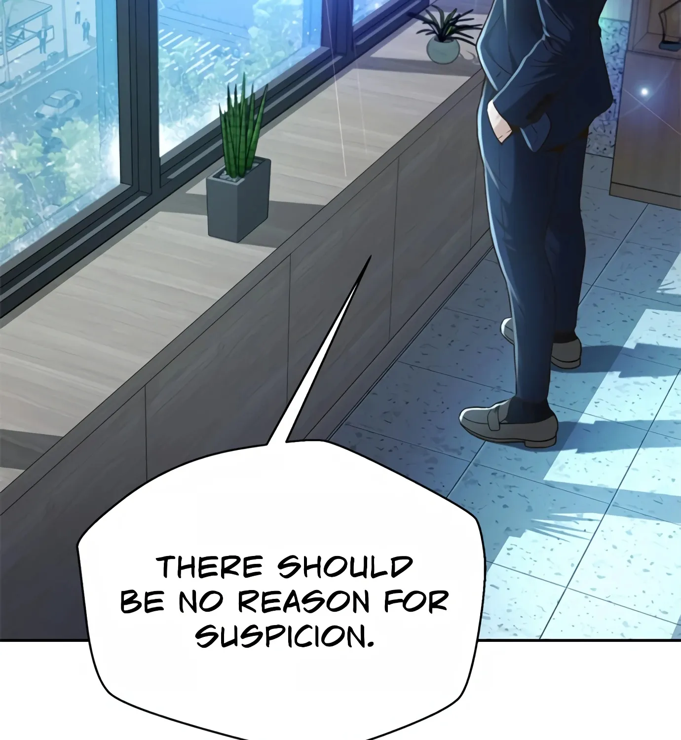 Judge Lee Han Young Kainu Manga Chapter 86 Page 26