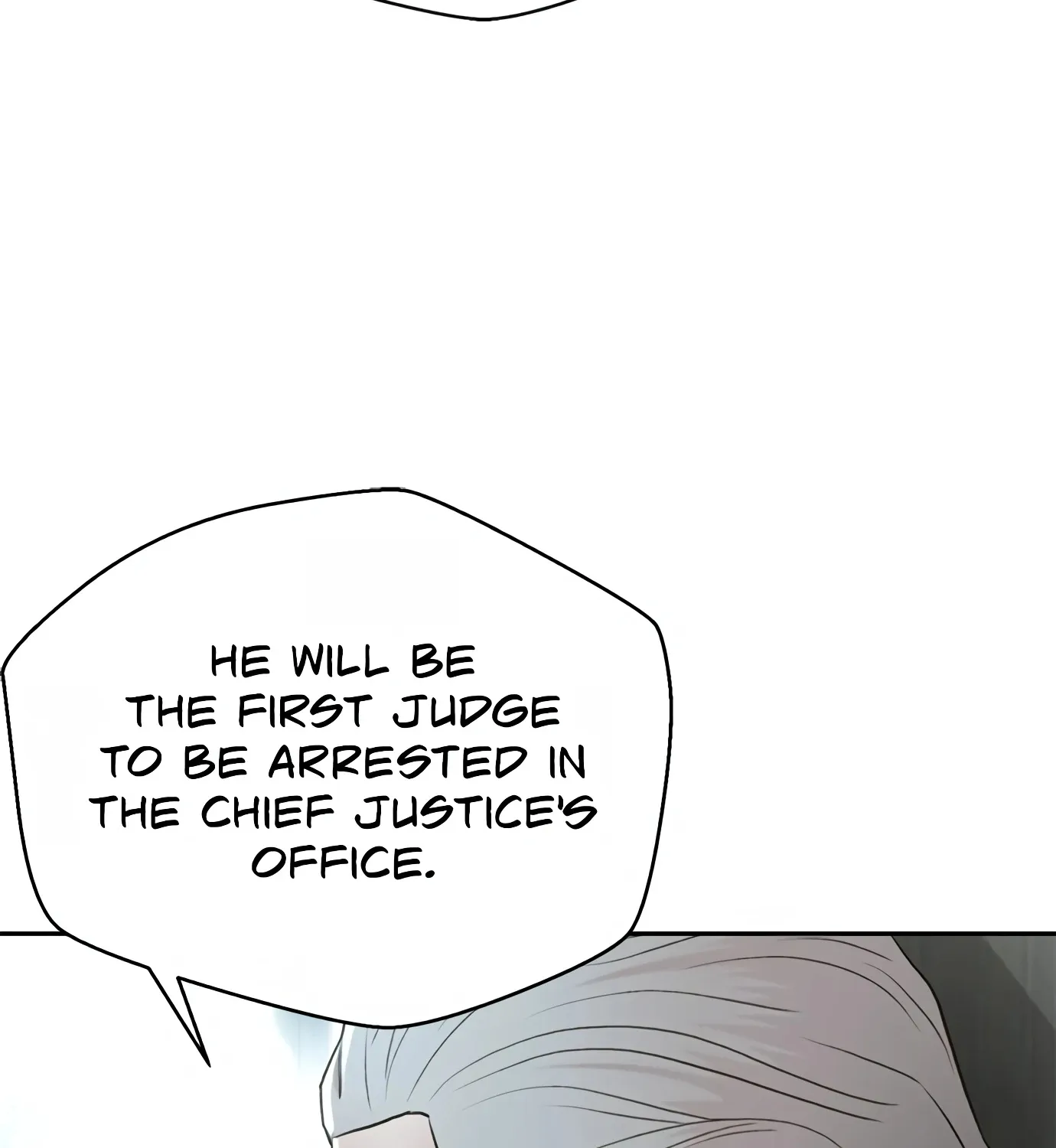 Judge Lee Han Young Kainu Manga Chapter 86 Page 27