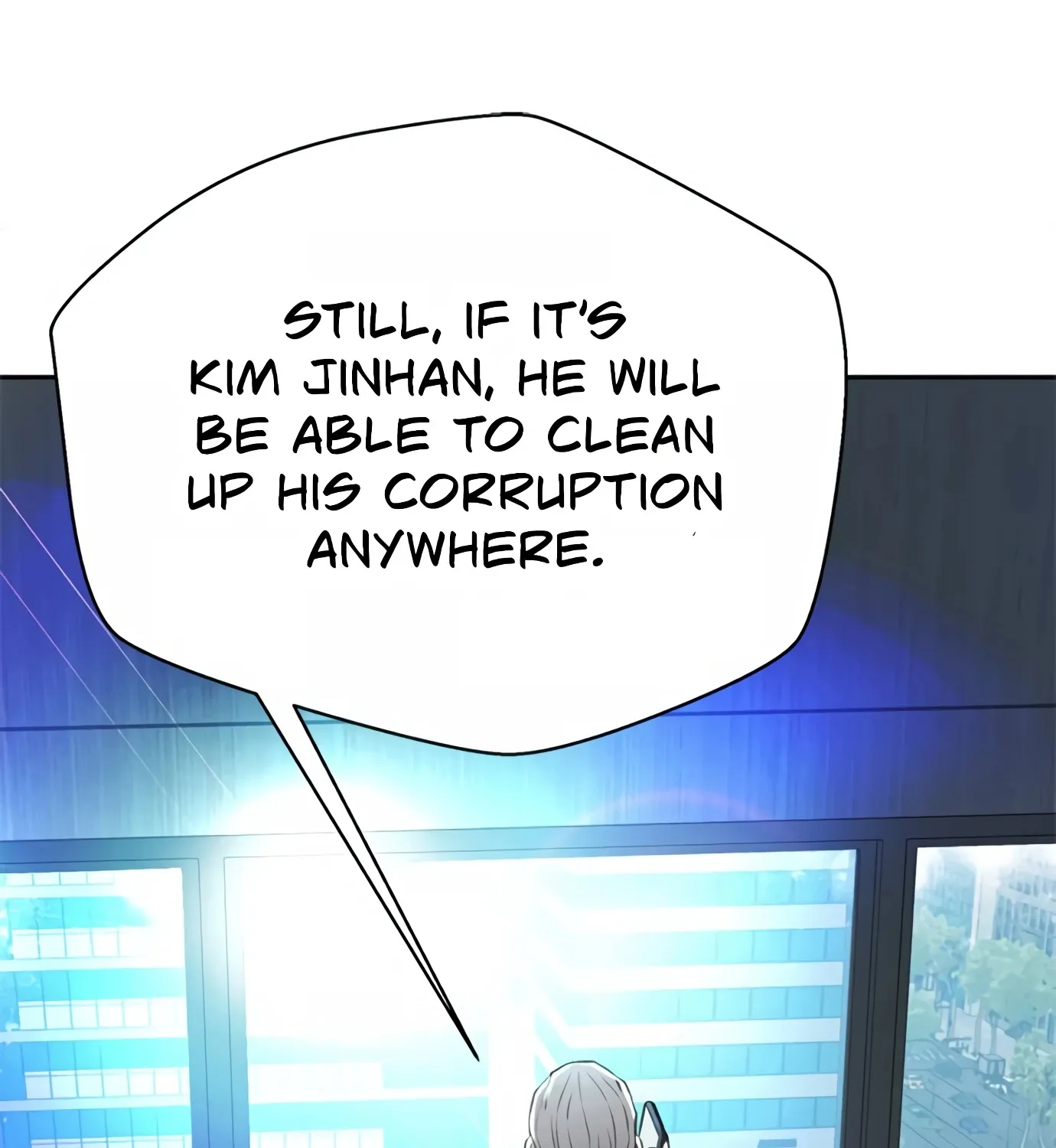 Judge Lee Han Young Kainu Manga Chapter 86 Page 32