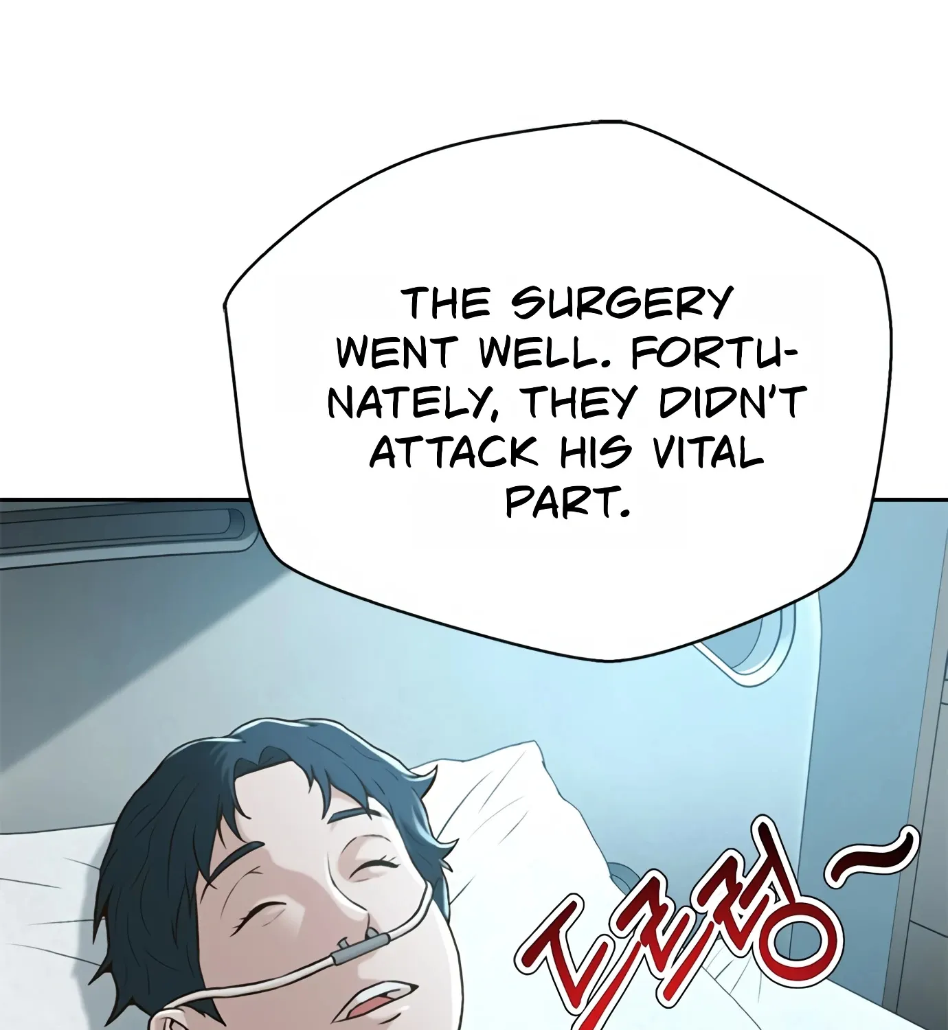 Judge Lee Han Young Kainu Manga Chapter 86 Page 38