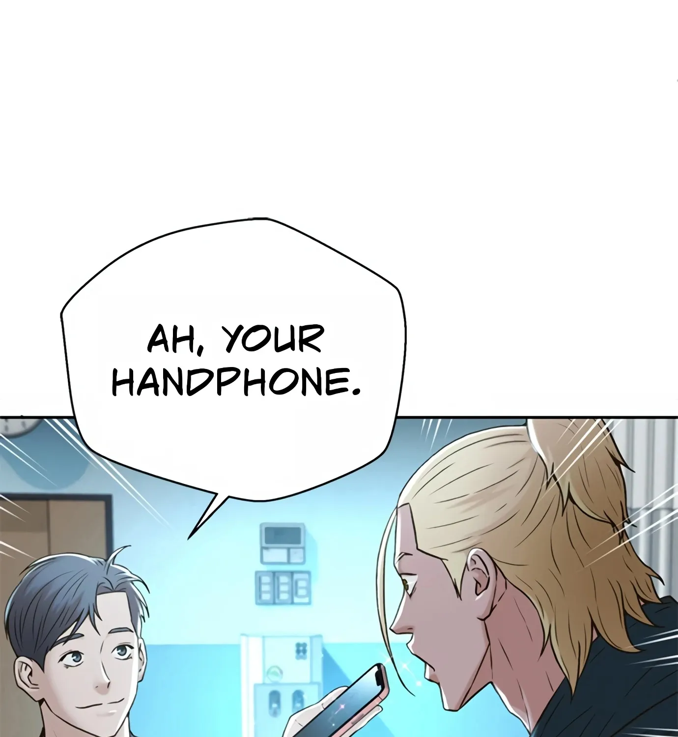 Judge Lee Han Young Kainu Manga Chapter 86 Page 42