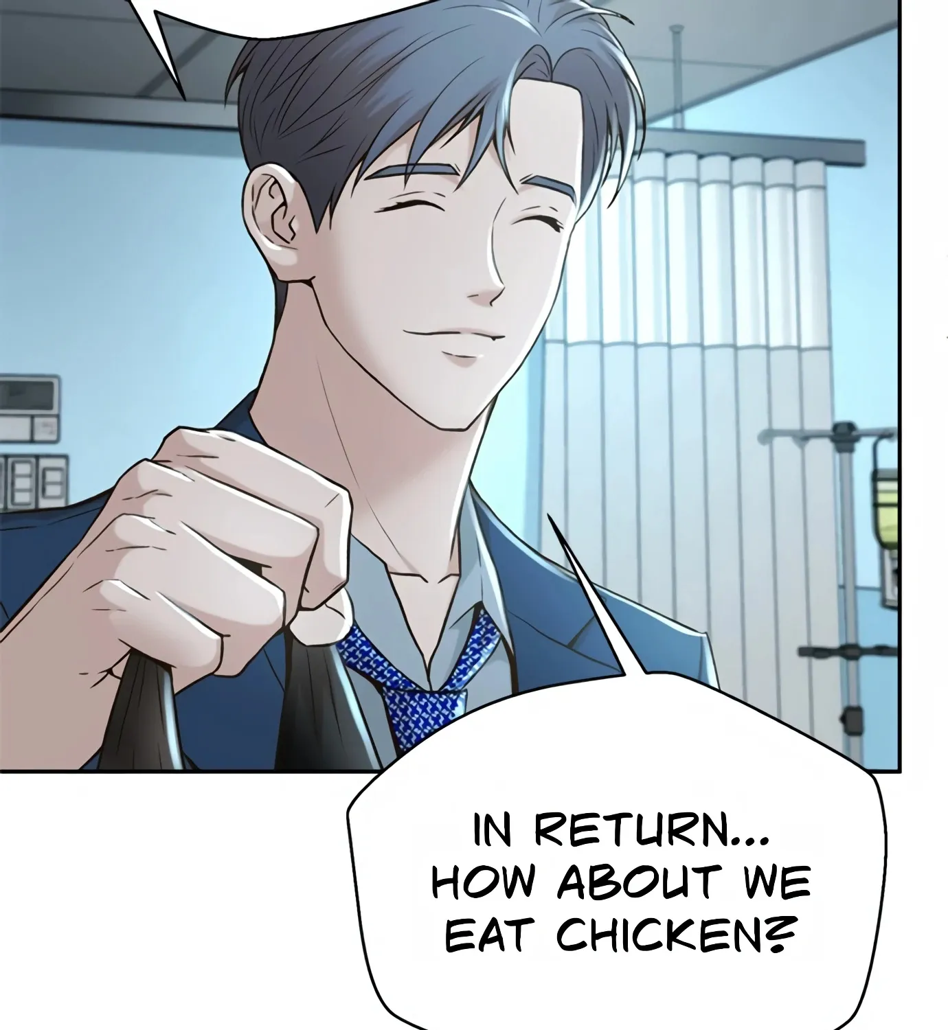 Judge Lee Han Young Kainu Manga Chapter 86 Page 45