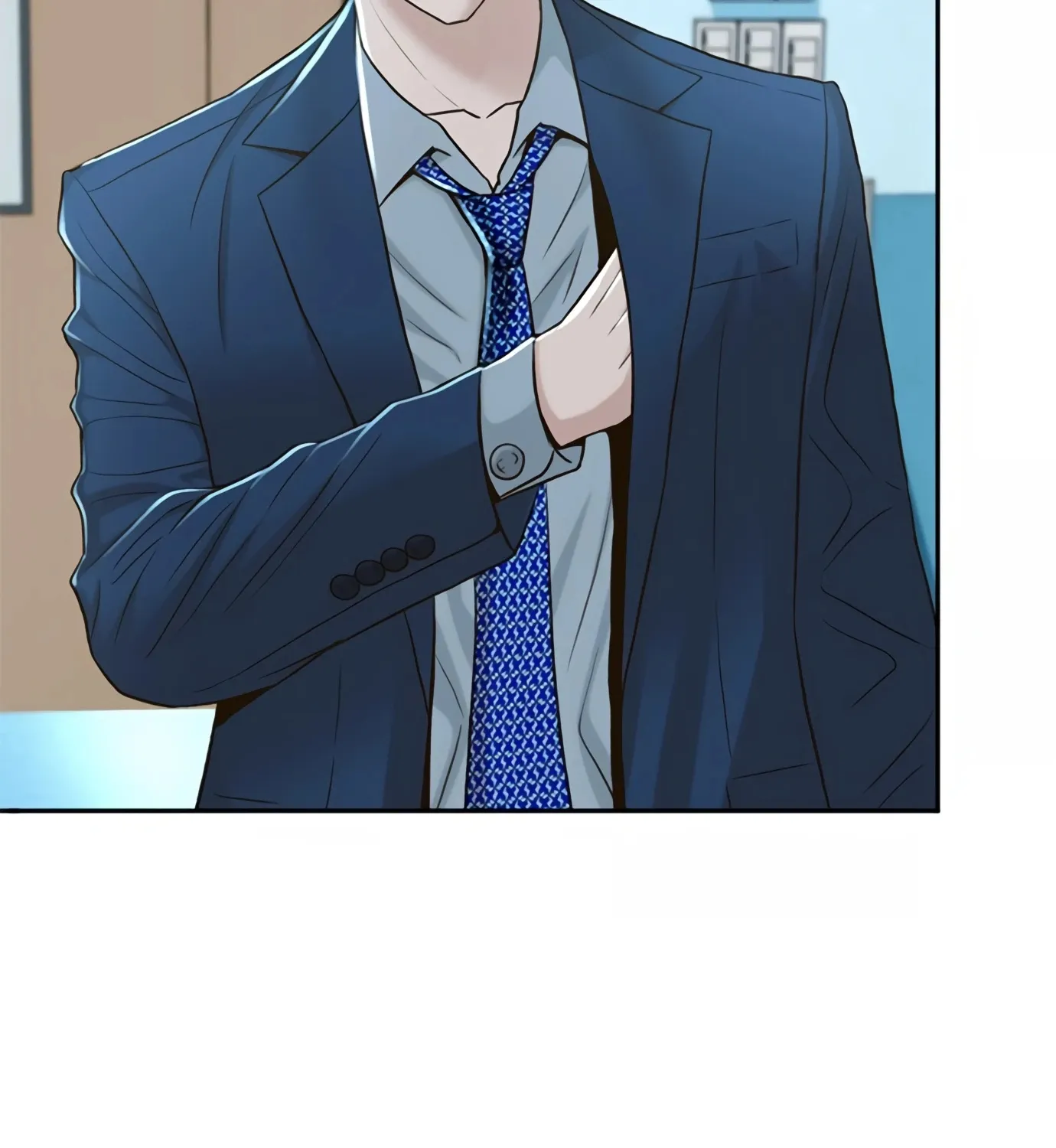 Judge Lee Han Young Kainu Manga Chapter 86 Page 52