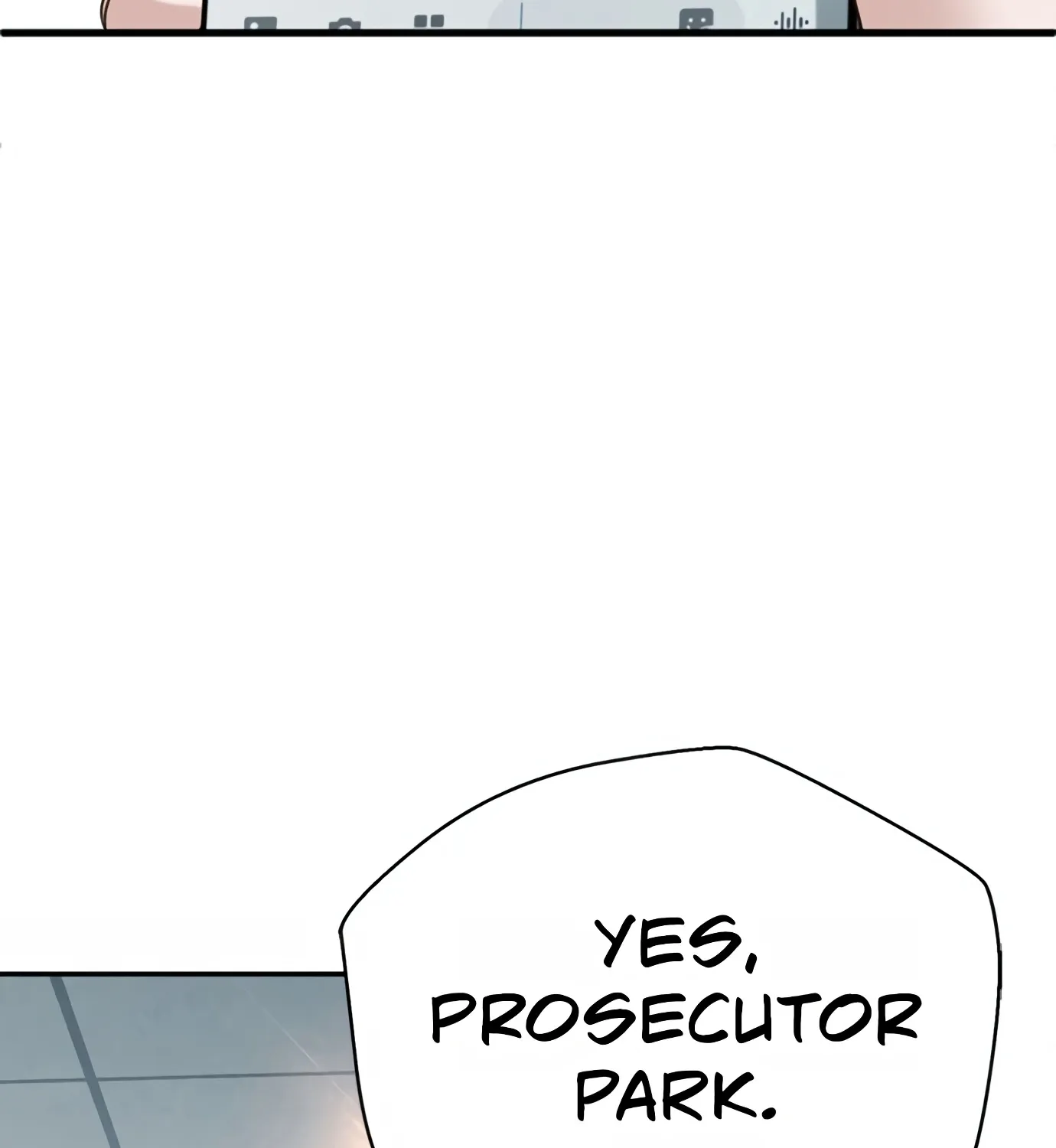 Judge Lee Han Young Kainu Manga Chapter 86 Page 54