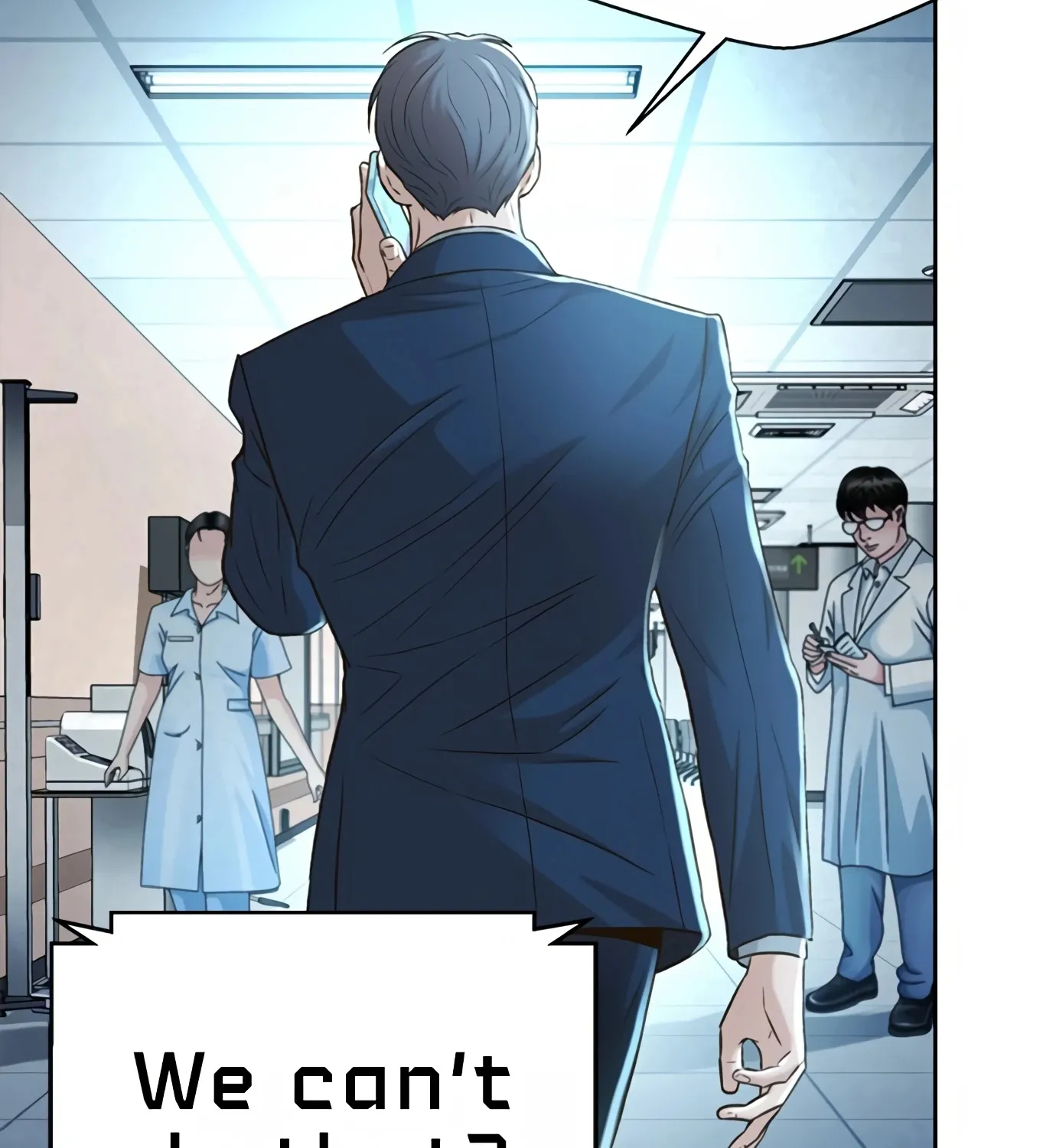 Judge Lee Han Young Kainu Manga Chapter 86 Page 61