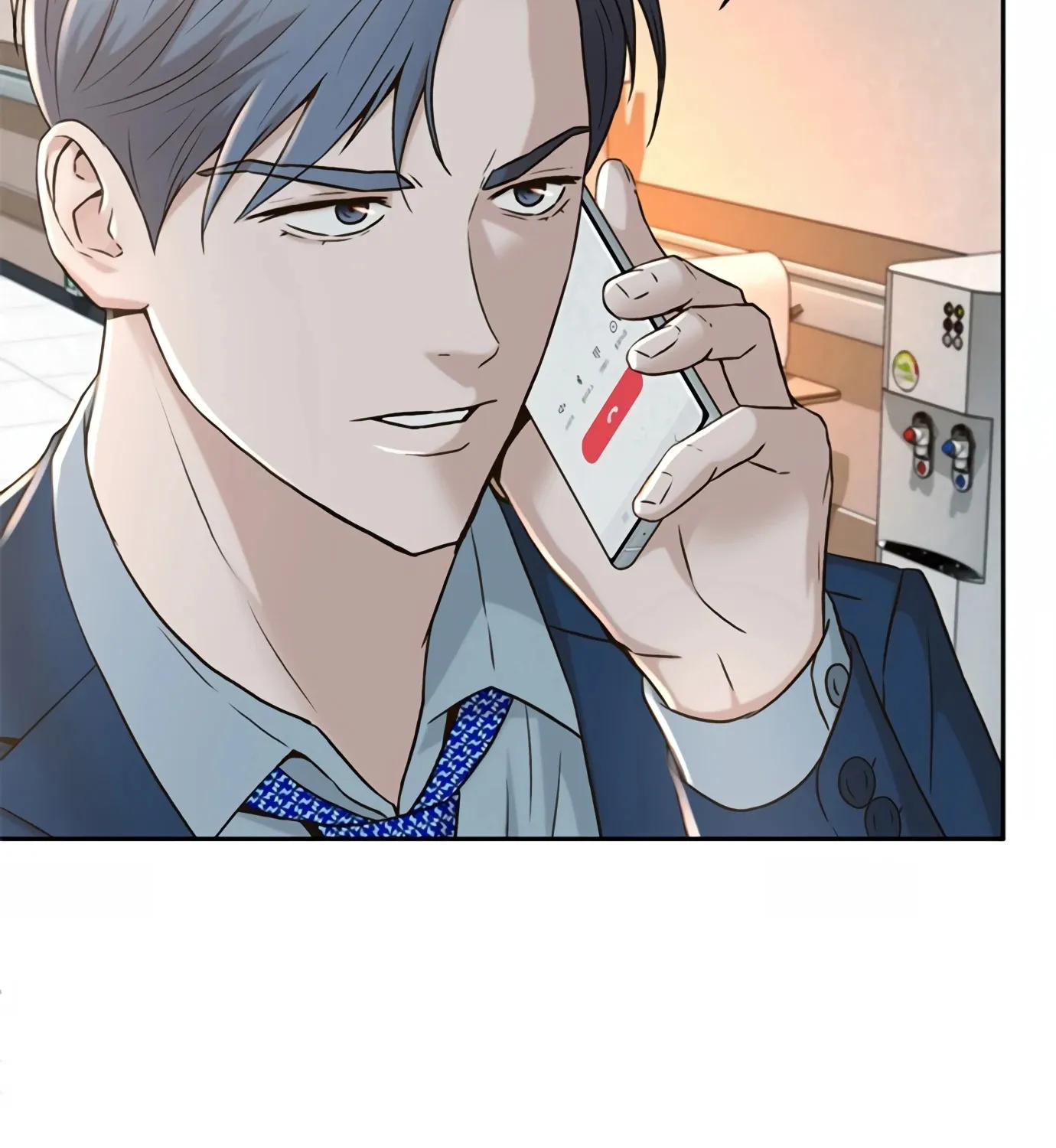 Judge Lee Han Young Kainu Manga Chapter 86 Page 63