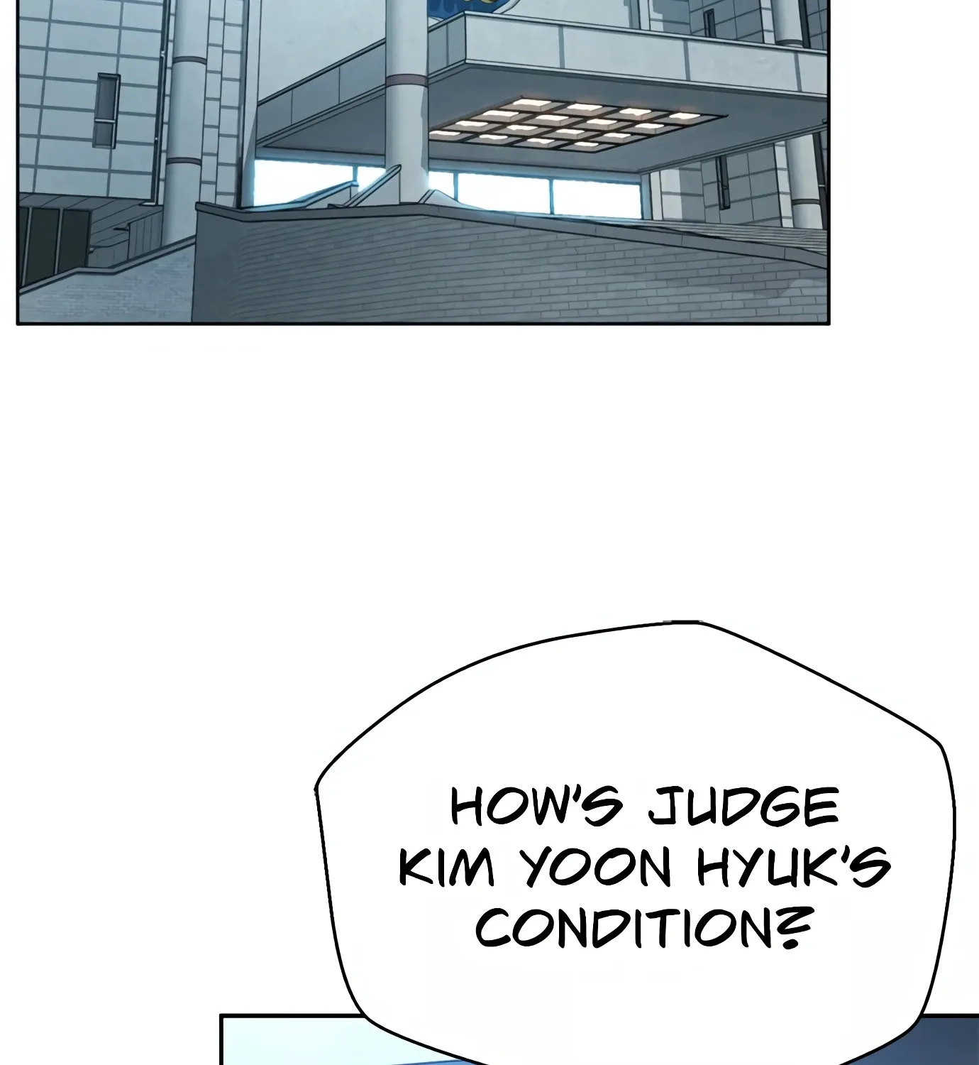 Judge Lee Han Young Kainu Manga Chapter 86 Page 68