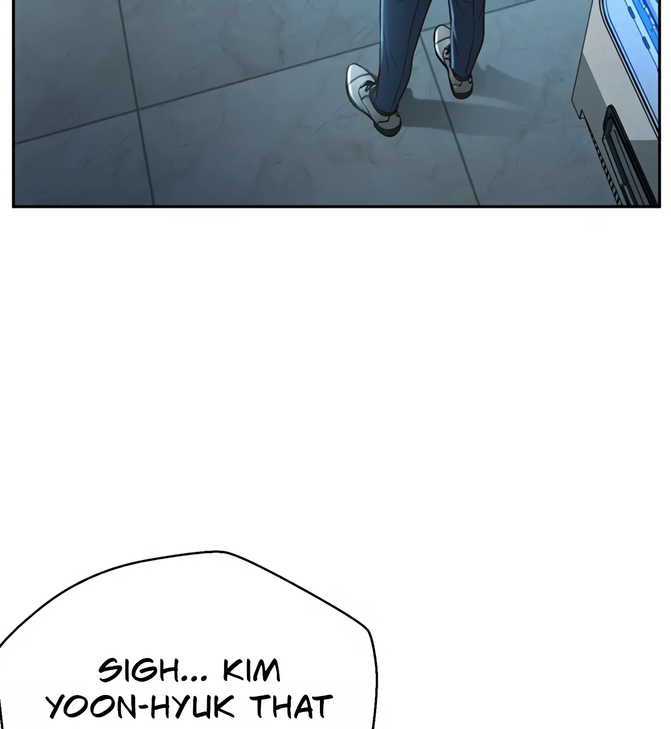 Judge Lee Han Young Kainu Manga Chapter 85 Page 21
