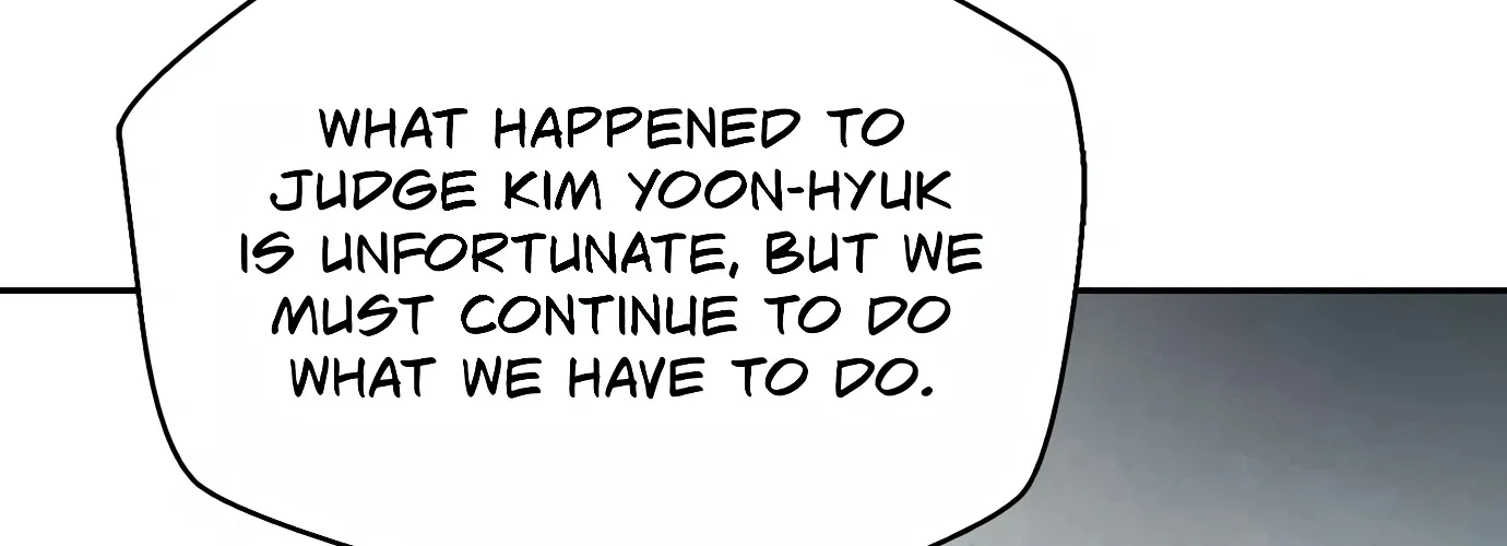 Judge Lee Han Young Kainu Manga Chapter 85 Page 32