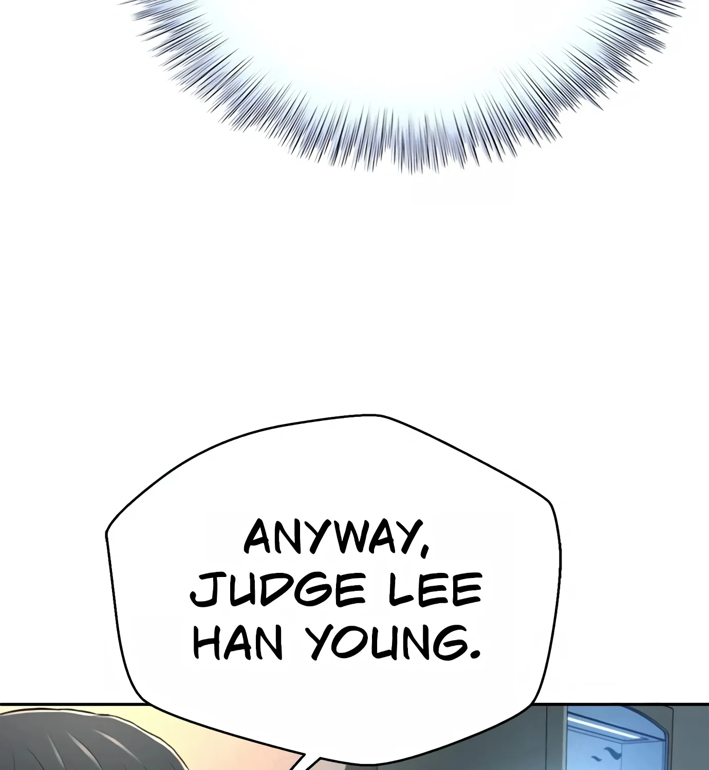 Judge Lee Han Young Kainu Manga Chapter 85 Page 45