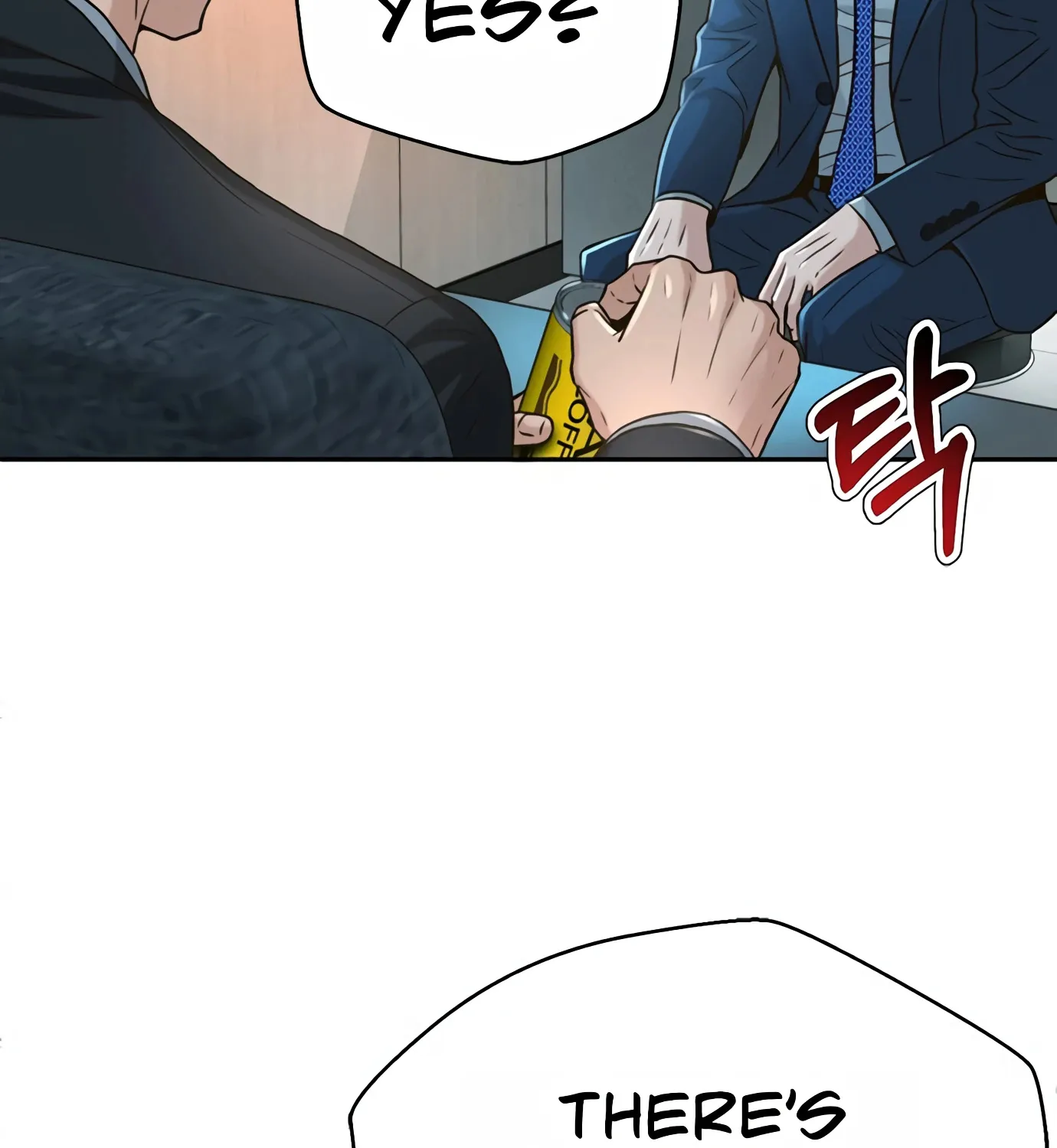 Judge Lee Han Young Kainu Manga Chapter 85 Page 47