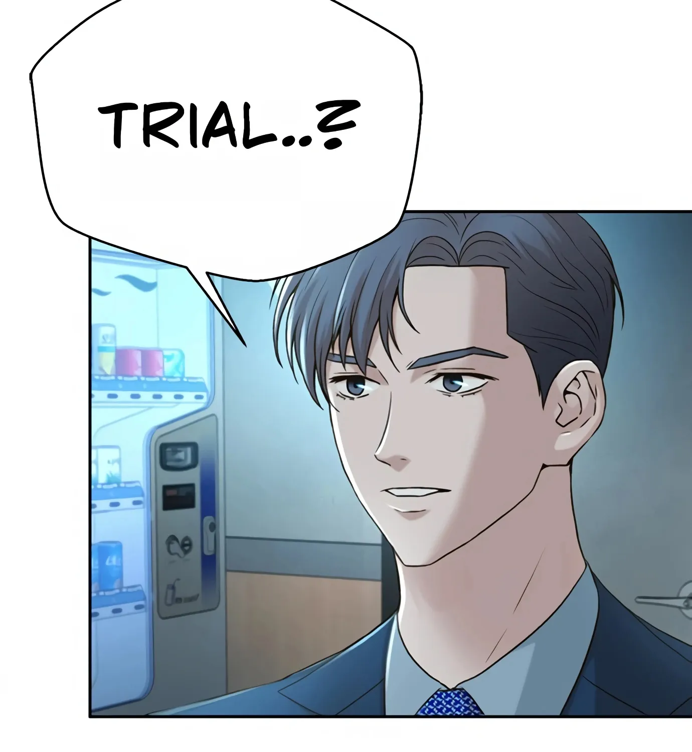 Judge Lee Han Young Kainu Manga Chapter 85 Page 51