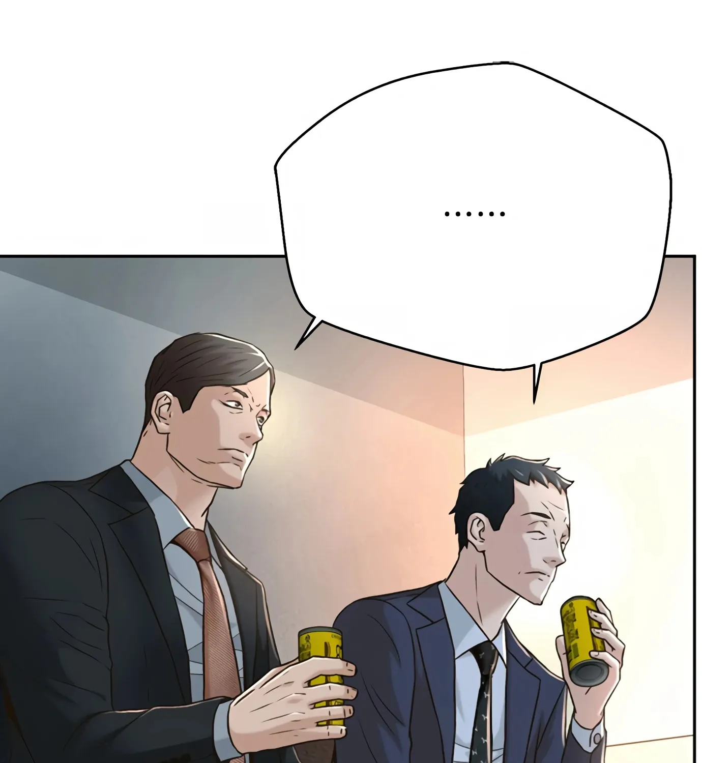 Judge Lee Han Young Kainu Manga Chapter 85 Page 65