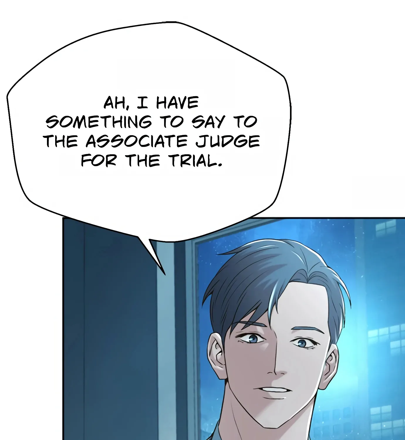 Judge Lee Han Young Kainu Manga Chapter 85 Page 137