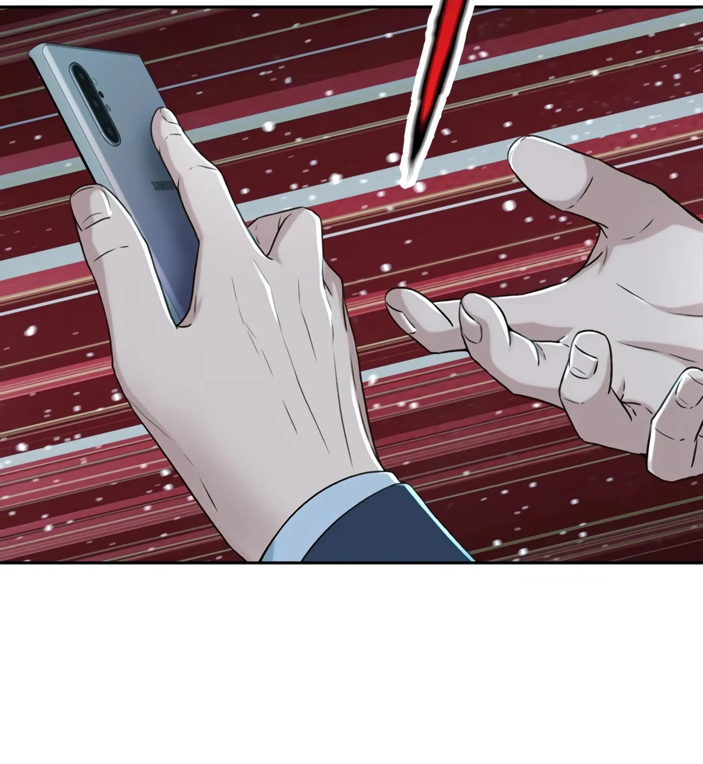 Judge Lee Han Young Kainu Manga Chapter 85 Page 141