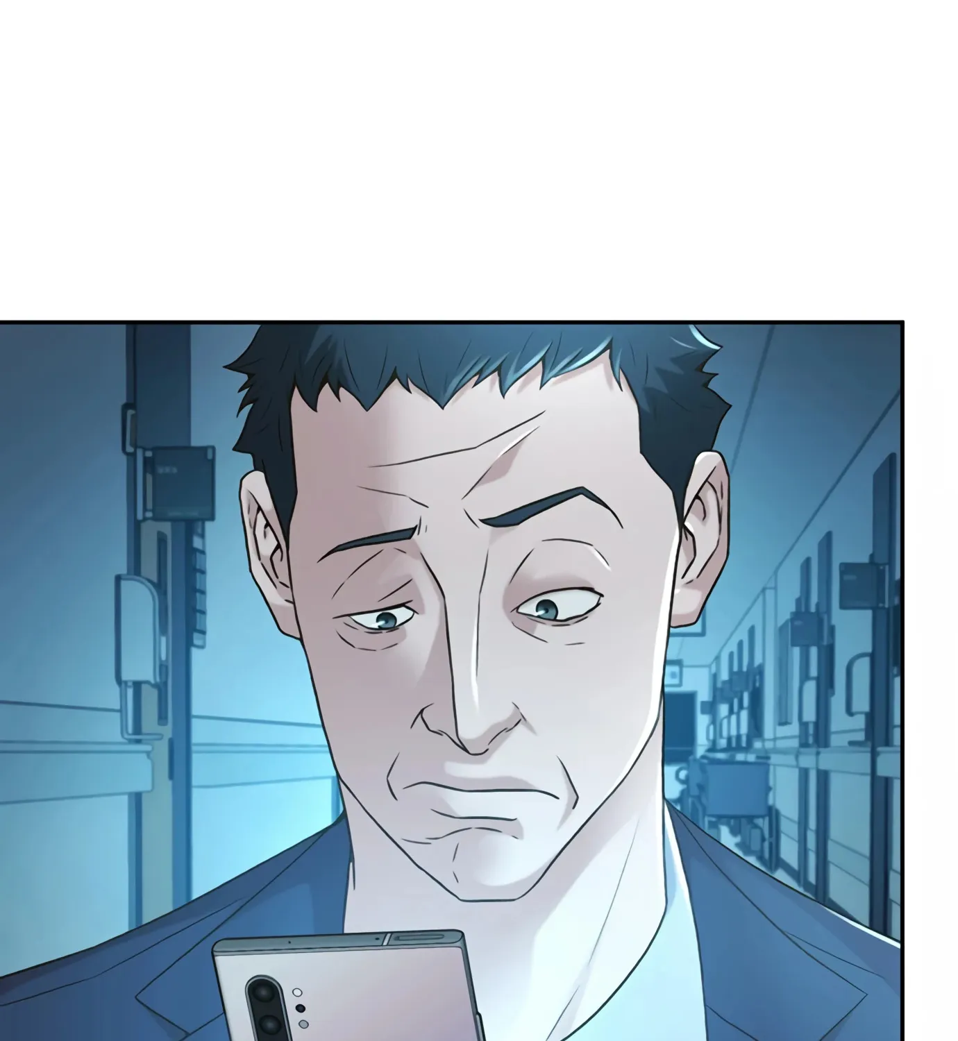 Judge Lee Han Young Kainu Manga Chapter 85 Page 143
