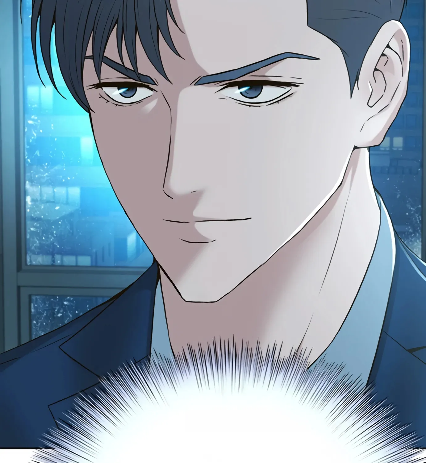 Judge Lee Han Young Kainu Manga Chapter 85 Page 163
