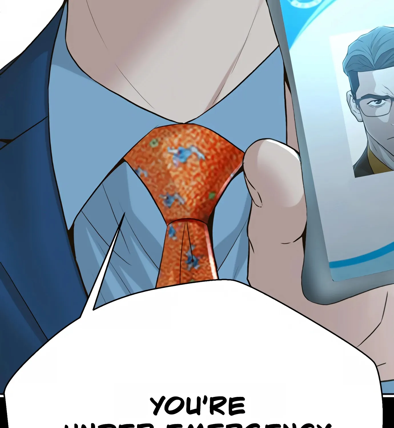 Judge Lee Han Young Kainu Manga Chapter 85 Page 239