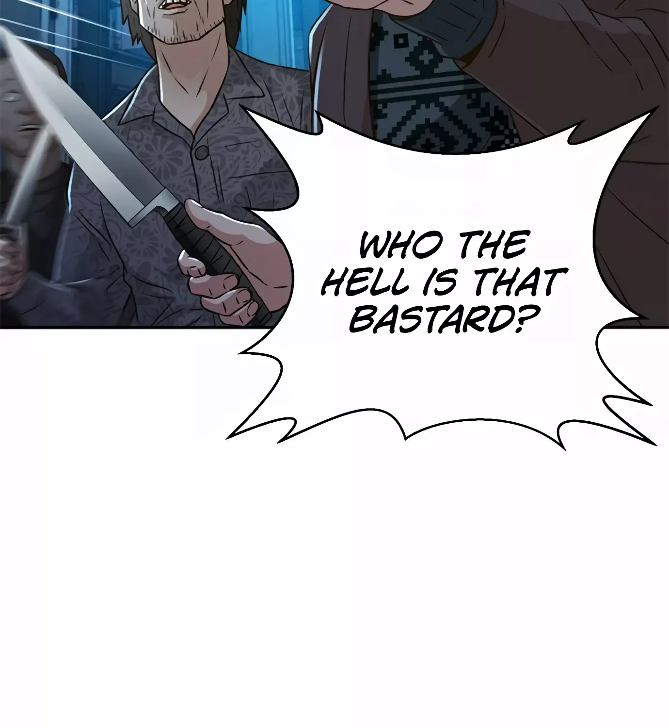 Judge Lee Han Young Kainu Manga Chapter 84 Page 13